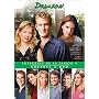 Dawson : L'Int�grale Saison 5 - Coffret Digipack 6 DVD