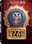 NYPD Blue: Season 3