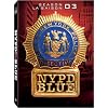 NYPD Blue: Season 3