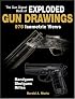 The Gun Digest Book of Exploded Gun Drawings: 975 Isometric Views