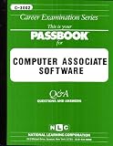Review National Learning Corp  / Computer Associate (Passbook Series)