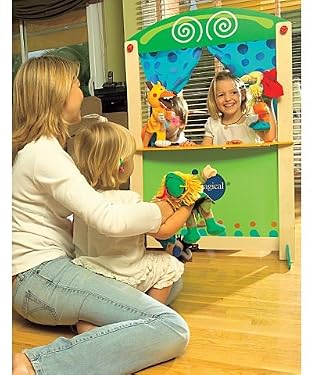 Puppet Theatre