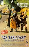 Die Besucher - Christian Clavier