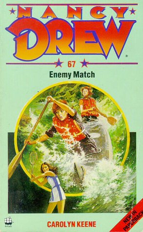 Nancy Drew