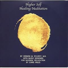 Higher Self Healing Meditation