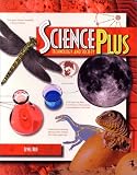 Science Plus Technology and Society-Red