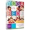 finally get into yoga.