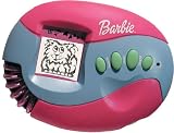 Review Radica Games  / Barbie Scanimals Pet Finder