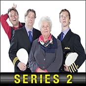 Cabin Pressure: The Complete Series 2 | [John Finnemore]