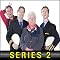 Cabin Pressure: The Complete Series 2