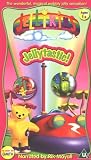 Review ITV DVD  / Jellikins - Jellytastic! [1999]