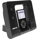 : Polk Audio miDock Portfolio Dock for iPod (Black)