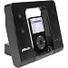 Electronics : Polk Audio miDock Portfolio Dock for iPod (Black)