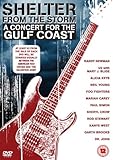 Shelter From The Storm: A Concert For The Gulf Coast packshot