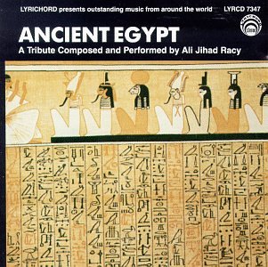 CD-Charts  Music : Ancient Egypt
