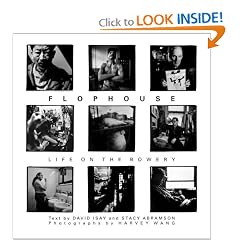 Flophouse: Life on the Bowery