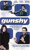 Gunshy [UK-Import] - William Petersen