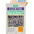The Essential Marathoner (Essential) by John Hanc and Greta Waitz