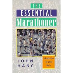 The Essential Marathoner