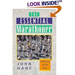 The Essential Marathoner (Essential)
