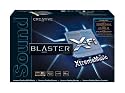Creative Sound Blaster X-Fi XtremeMusic Card