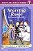 Book cover of Starring Rosie (Ballet Slippers).