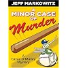 A Minor Case of Murder: A Cassie O'Malley Mystery (Five Star First Edition Mystery)