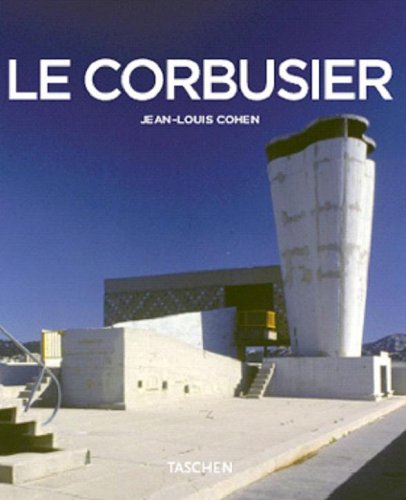 Le Corbusier (Taschen Basic Art Series)