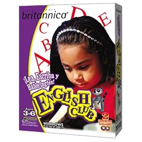 English Club