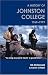 As long as you're havin' a good time: A history of Johnston College, 1969-1979