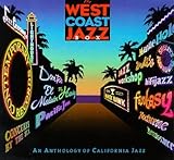 The West Coast Jazz Box, an Anthology of California Jazz