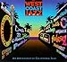 The West Coast Jazz Box, an Anthology of California Jazz