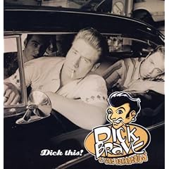 Dick This! [Vinyl LP]