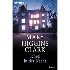 Schrei in der Nacht: Psycho-Thriller
