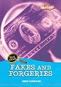 Fakes and Forgeries (True Crime (Raintree))