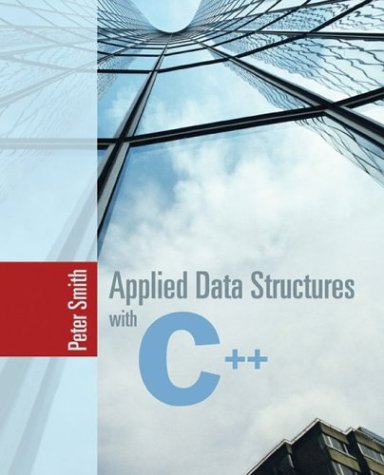 applied data structures with c 
