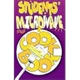 Students' Microwave Cook Book