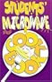 Students' Microwave Cookbook