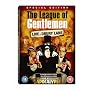 The League Of Gentlemen - Live At Drury Lane: Special Edition  [DVD]