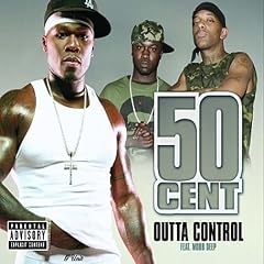 Outta Control [CD 2]