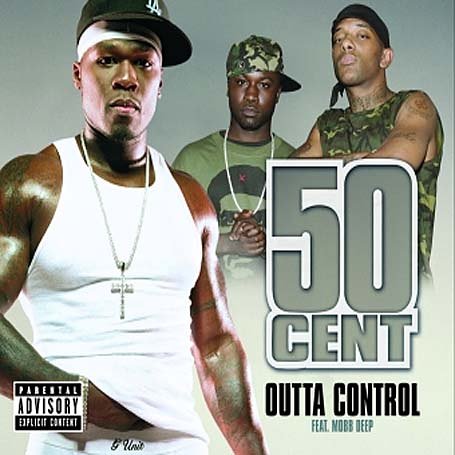 50 Cent - Outta Control (feat. Mobb Deep - Zortam Music