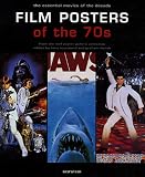 Film Posters of the 70s : The essential movies of the decade