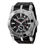 Roger Dubuis Mens SE43 14 9 0 K9.53R Easy Diver Automatic Watch by Roger Dubuis