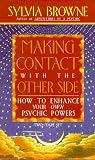Review Hay House Inc  / Making Contact with the Other Side