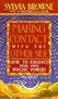Making Contact with the Other Side: How to Enchance Your Own Psychic Powers