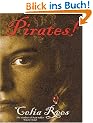 Pirates! the True and Remarkable Adventures of Minerva Sharpe and Nancy Kington, Female Pirates (Thorndike Press Large Print Literacy Bridge Series)