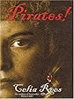 Pirates! The True and Remarkable Adventures of Minerva Sharpe and Nancy Kington, Female Pirates (The Literacy Bridge - Large Print)