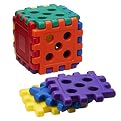 CarePlay 16-pc. Grid Blocks
