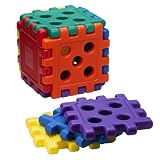 CarePlay 16-pc. Grid Blocks by Careplay