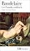 Les Paradis artificiels